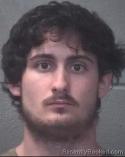 Mugshot of ALLEN LEE WEBSTER