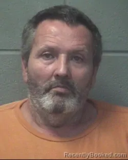 Mugshot of WILLIAM LEE SMITH