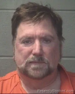 Mugshot of ERIC MYERS