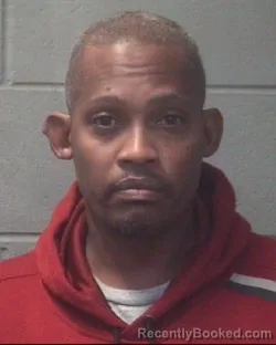 Mugshot of LARRY GEORGE SPEARS