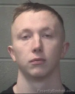 Mugshot of WILLIAM CARL BRADLEY