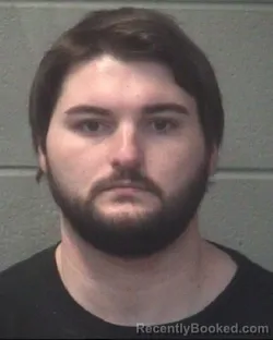 Mugshot of HUNTER LEE BRUCE ODUM