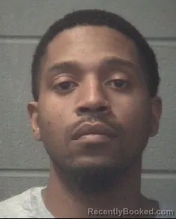 Mugshot of DANIEL LOFTON HEWETT