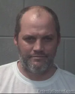 Mugshot of MATTHEW DAVID STEDGE