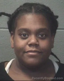 Mugshot of DESTINY EVA AMILCAR