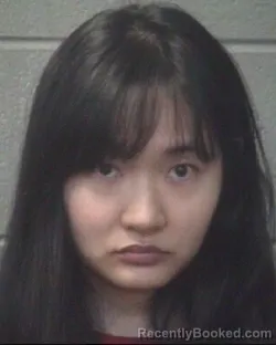 Mugshot of EN GE LIANG