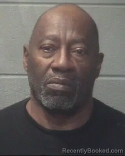 Mugshot of ANDRE WILLIS