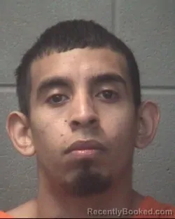 Mugshot of JERRY ACEBEDO-FLORES