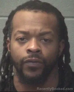 Mugshot of LARRY DONELL YOUNG