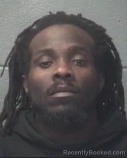 Mugshot of DAVID DION ADAMS