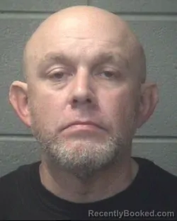 Mugshot of MICHAEL CAMERON GREEN