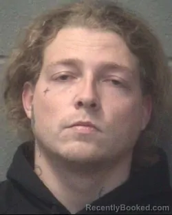 Mugshot of RICKY LEE GASKINS