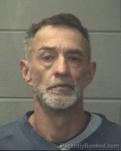 Mugshot of ROY R GUERRERO