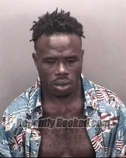 Mugshot of TYRONE DAVIS ROYSTER