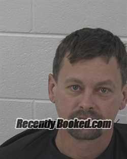 Mugshot of ROBERT FRENCH TREMBLEY