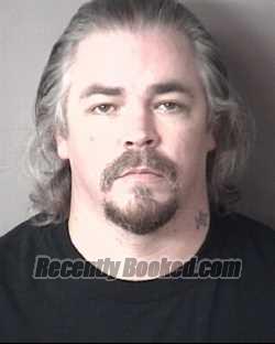 Mugshot of WILLIAM DOUGLAS WESTBROOK