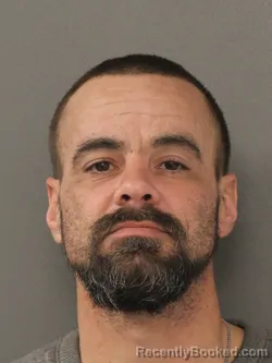 Mugshot of JAMES ALLEN MICHAEL SCHAEFFER