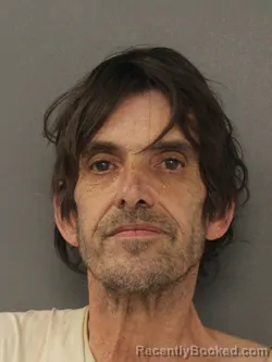 Mugshot of ROBERT ALLEN CATOR