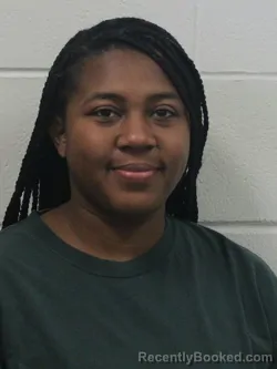 Mugshot of EMONT'E MONTAISA TYRIKA JONES