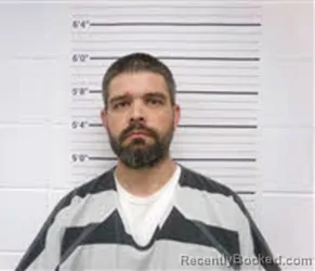 Mugshot of MARK ALLEN NOBLES