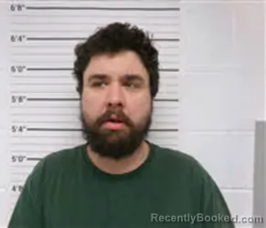 Mugshot of CLAYTON RAY LOWERY