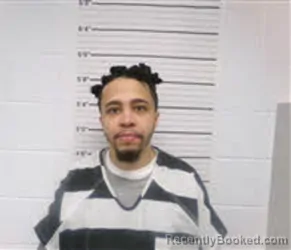 Mugshot of SHAWN LOCKLEAR