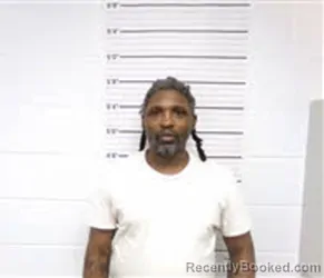 Mugshot of JEROME DEMECUS PRATT