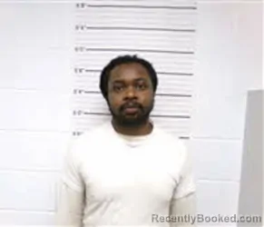 Mugshot of CALVIN DAMINICE STEWART