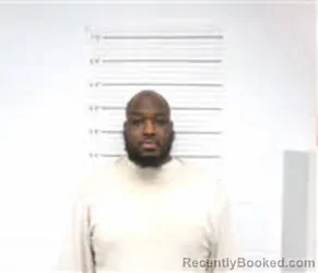 Mugshot of EUGENE MONTALE JENKINS