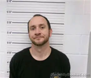 Mugshot of WILLIAM BRAY