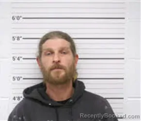 Mugshot of ARTHUR EARLE LEWIS