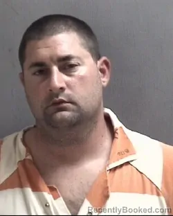 Mugshot of STEPHEN MICHAEL WARD