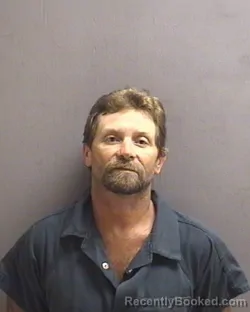 Mugshot of MATTHEW ALEXANDER OLAH