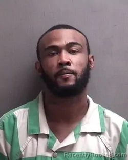 Mugshot of JEFFREY DONNELL ARMSTRONG