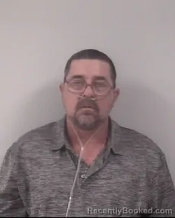 Mugshot of ROBERT EARL LEWTER