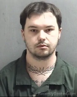 Mugshot of ROBERT NASH BULLOCH