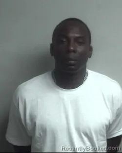 Mugshot of JERMAINE PORTER