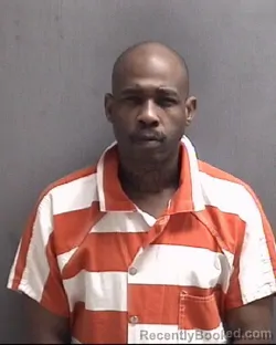 Mugshot of KOLANI CORNELIUS GRIFFIN