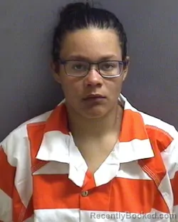 Mugshot of ALIZE LEVIANA WHITE