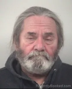 Mugshot of GLENDON LEROY KUNCLRS