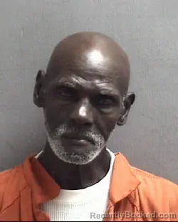 Mugshot of STEVEN DONNELL BROOKS