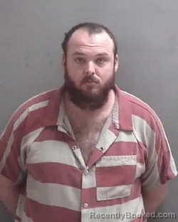 Mugshot of ROBERT MANLEY NARRON