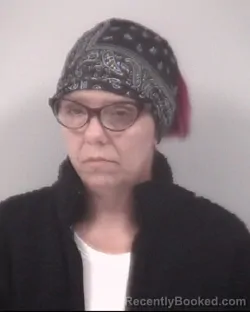 Mugshot of SHELEANA E LANDON