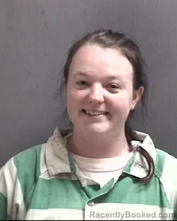 Mugshot of JULIEANN BRYCE DOWDY