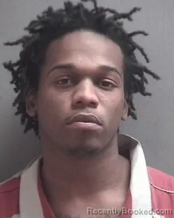 Mugshot of MICHAEL EUGENE BLOWE