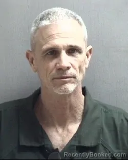 Mugshot of RICKY CARROLL TRUEBLOOD