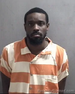 Mugshot of JAMES ISAIAH EVANS