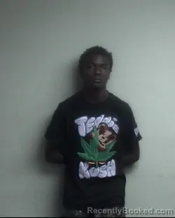 Mugshot of VICTOR EUGENE WHITE