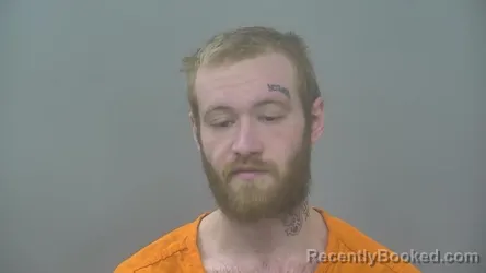 Mugshot of CHANDLER LEE OLSON