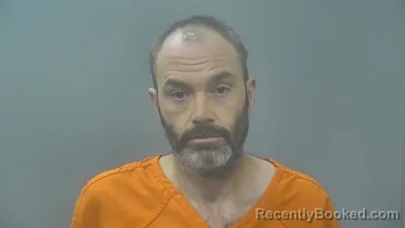 Mugshot of DAVID LEE KIDDER